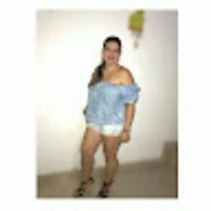 Meet your Posher, Sandra milena